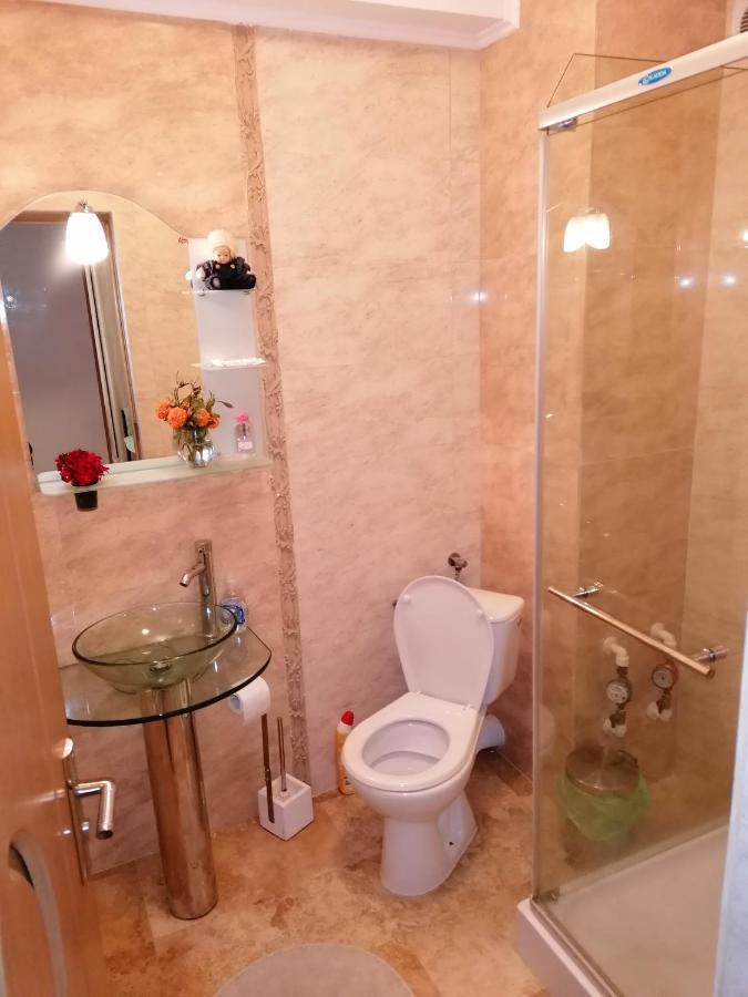 Ap Hector Apartment Năvodari Cameră foto