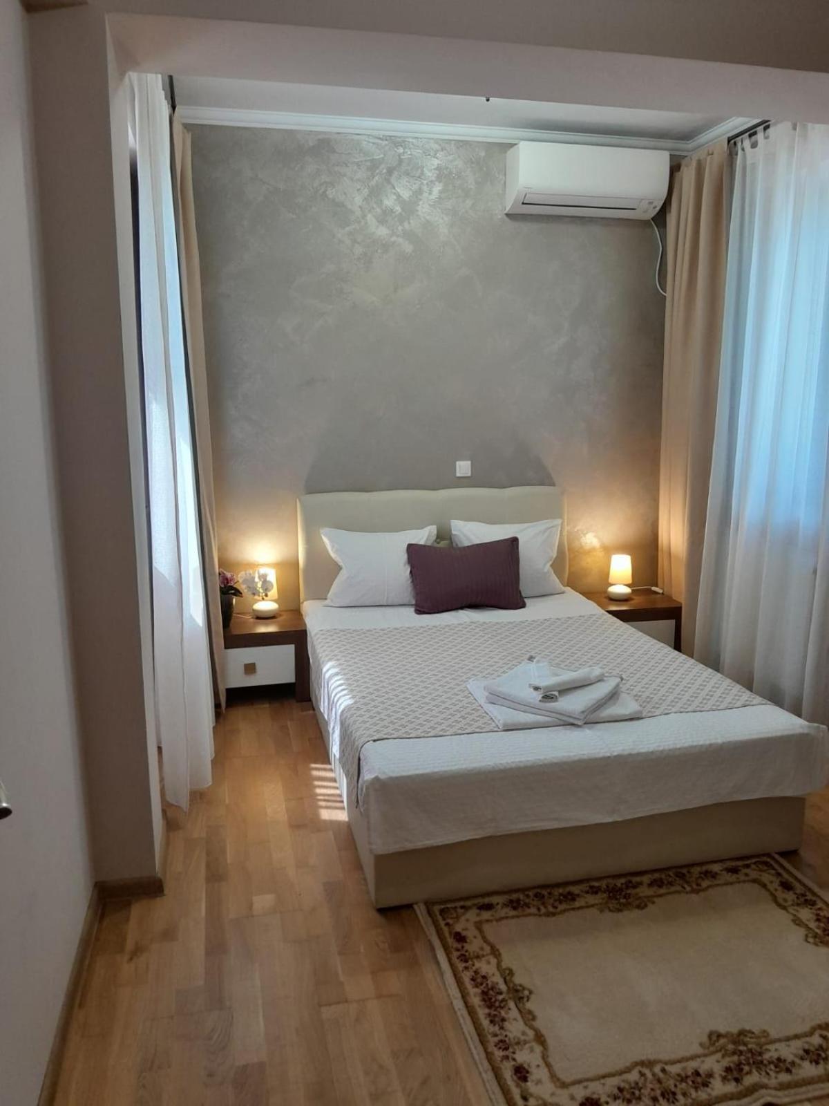 Ap Hector Apartment Năvodari Exterior foto