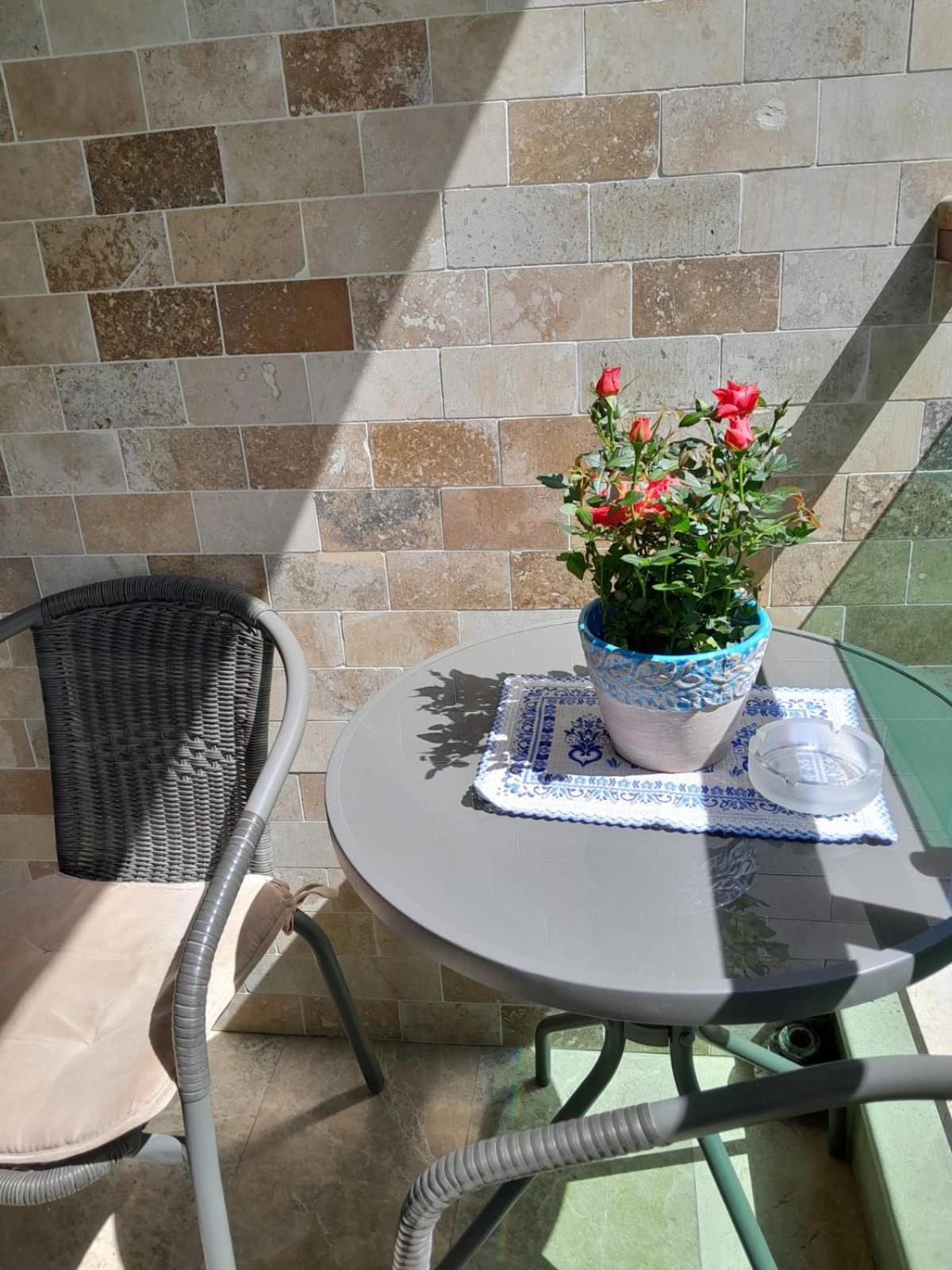 Ap Hector Apartment Năvodari Exterior foto