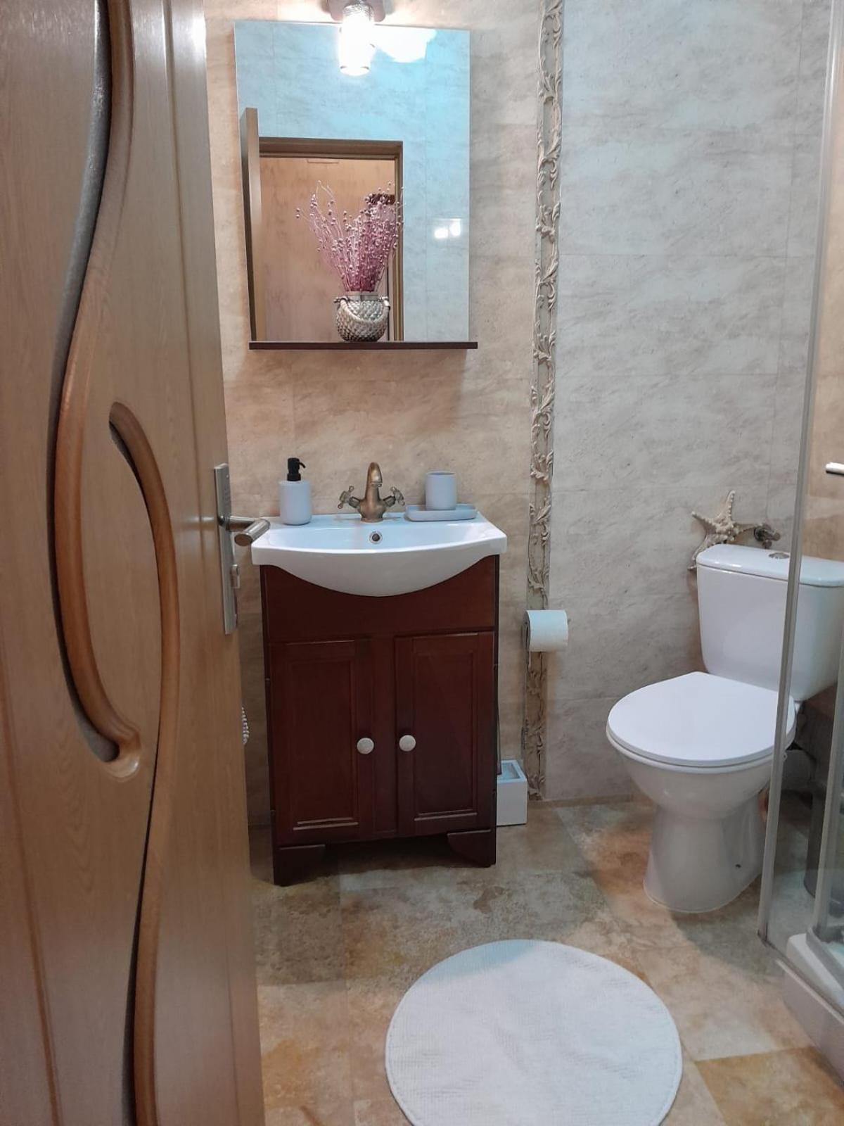Ap Hector Apartment Năvodari Exterior foto