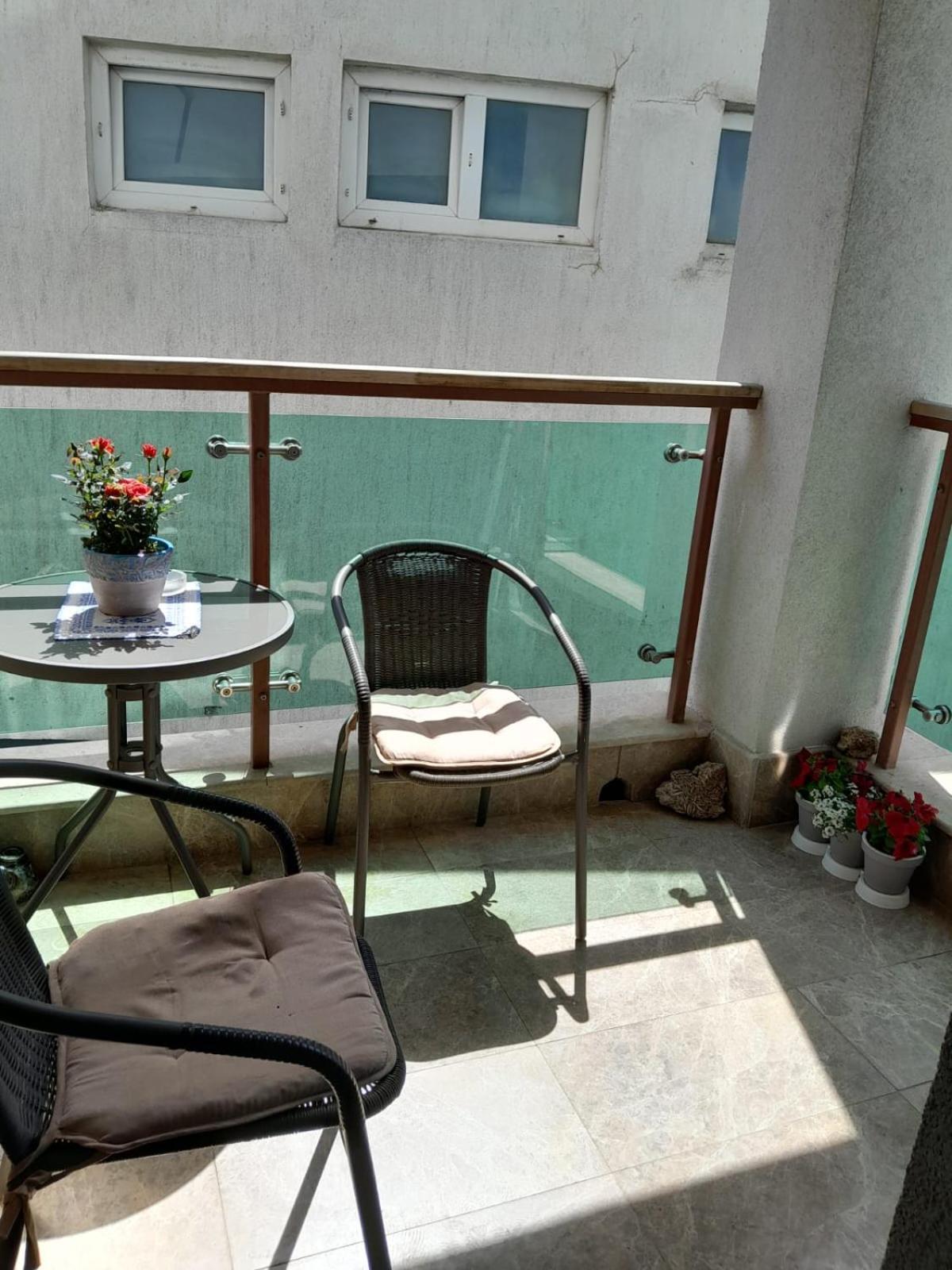 Ap Hector Apartment Năvodari Exterior foto