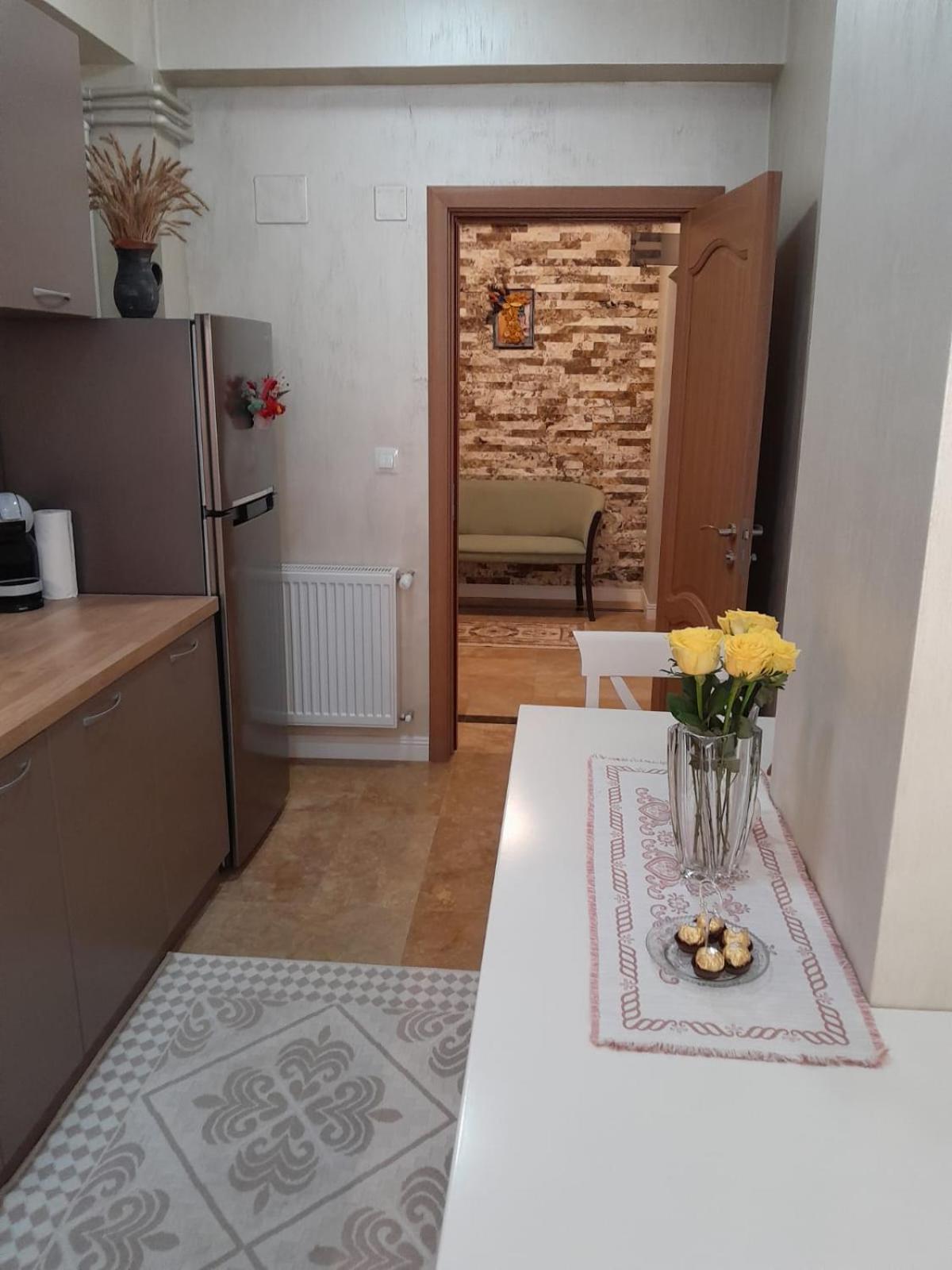 Ap Hector Apartment Năvodari Exterior foto